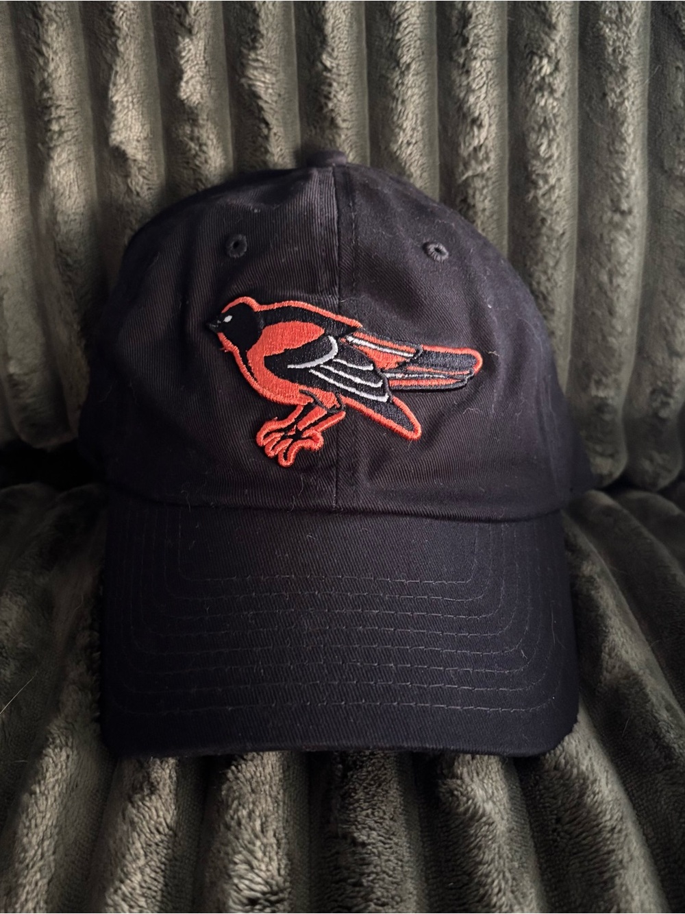 Cooperstown Collection Baltimore Orioles Baseball Hat